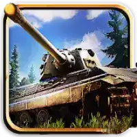 World Of Steel : Tank Force