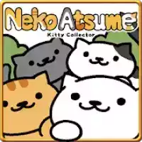 Neko Atsume: Kitty Collector