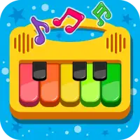 Piano Kids - Music & Songs